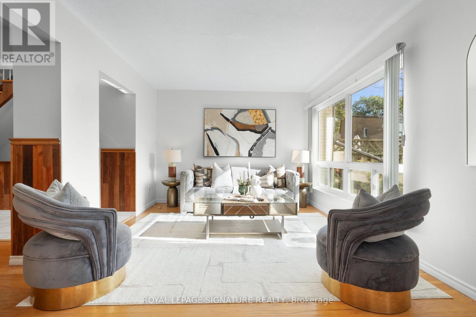 64 - 1235 Radom Street, Pickering, Ontario  L1W 1J3 - Photo 14 - E12491296