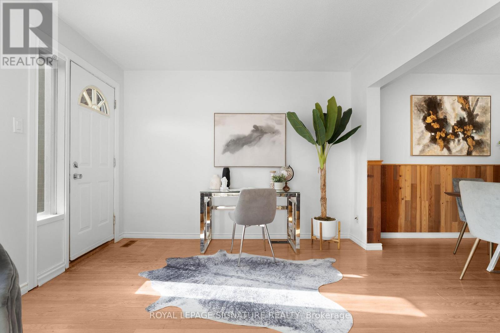 64 - 1235 Radom Street, Pickering, Ontario  L1W 1J3 - Photo 17 - E12491296