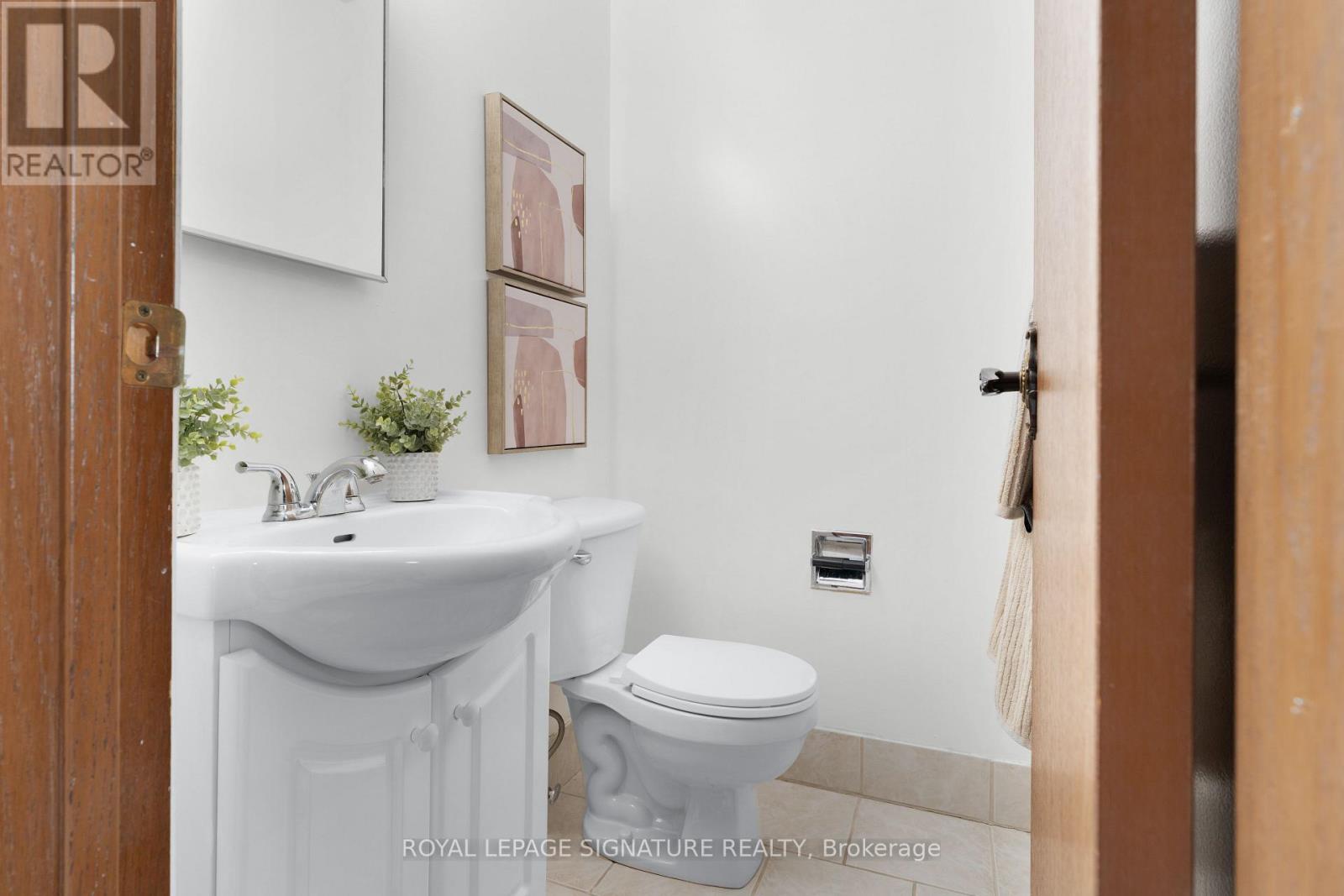 64 - 1235 Radom Street, Pickering, Ontario  L1W 1J3 - Photo 18 - E12491296