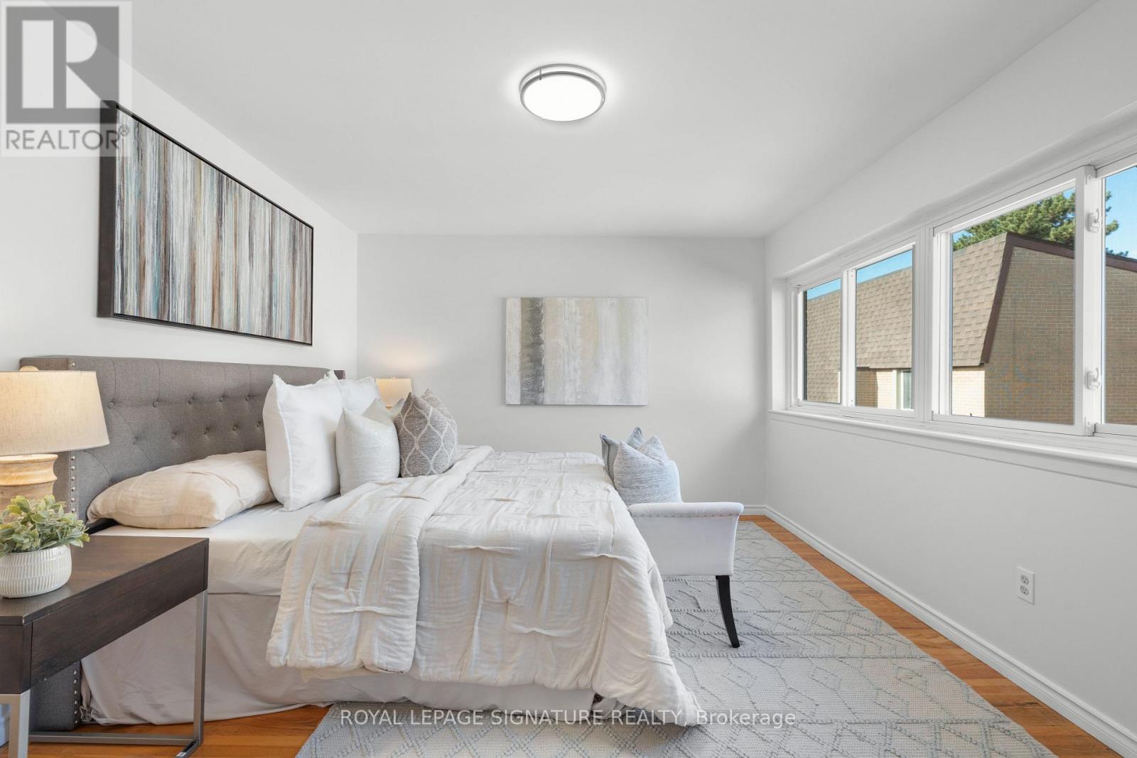 64 - 1235 Radom Street, Pickering, Ontario  L1W 1J3 - Photo 21 - E12491296