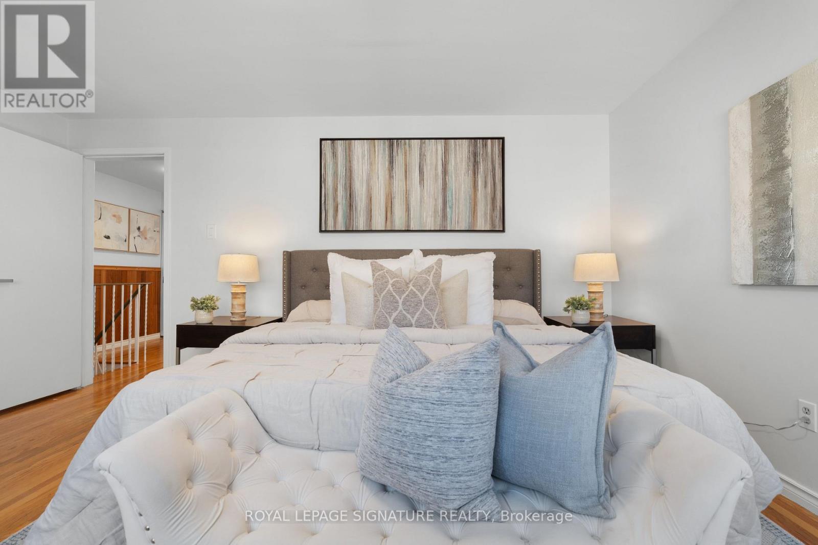 64 - 1235 Radom Street, Pickering, Ontario  L1W 1J3 - Photo 22 - E12491296