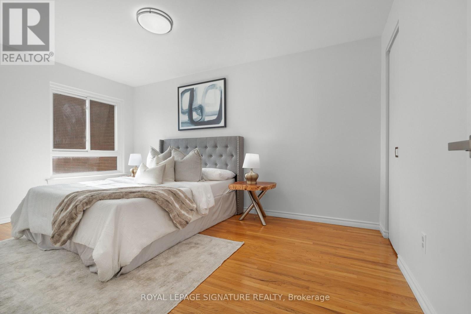 64 - 1235 Radom Street, Pickering, Ontario  L1W 1J3 - Photo 25 - E12491296