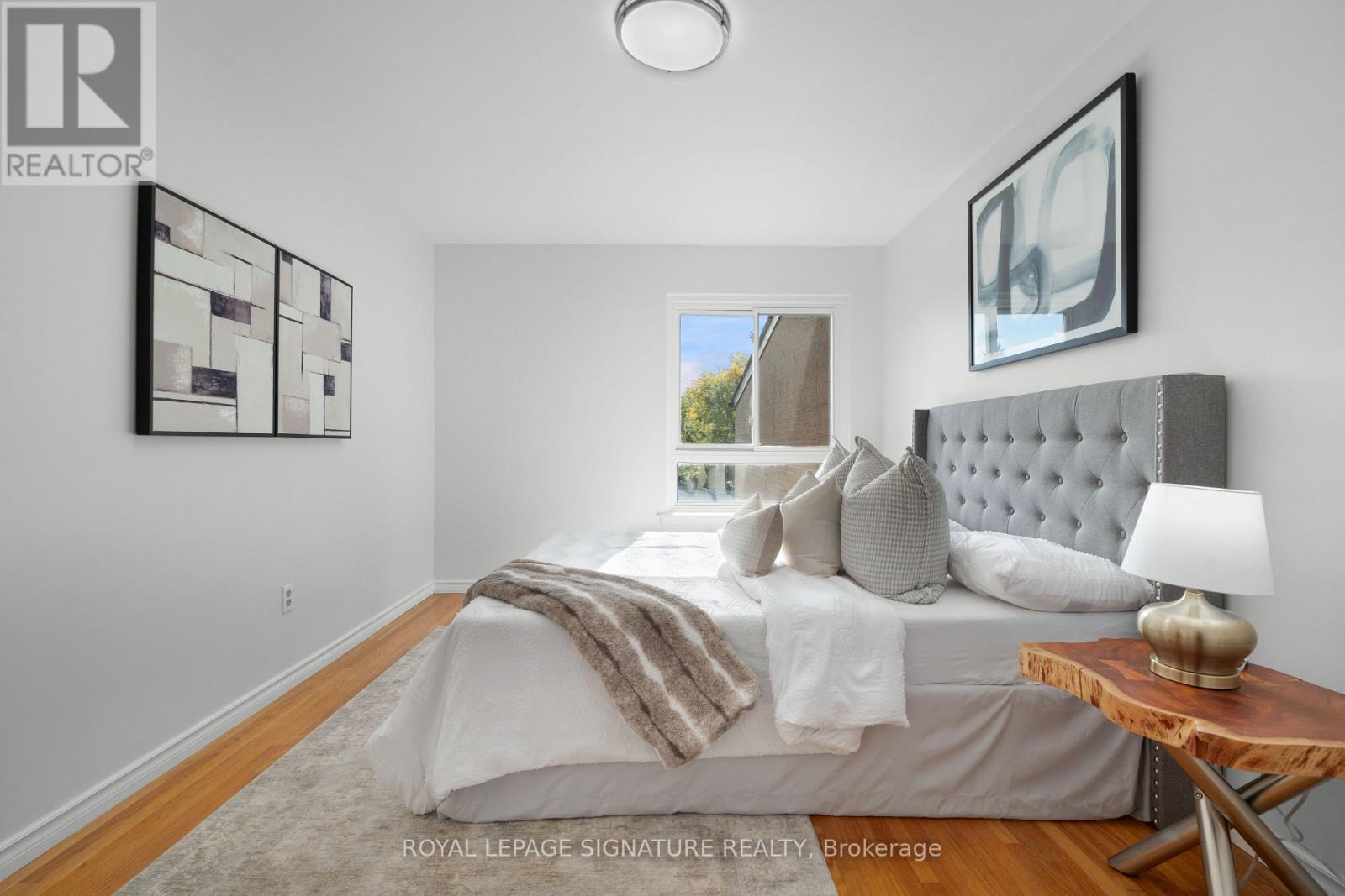 64 - 1235 Radom Street, Pickering, Ontario  L1W 1J3 - Photo 26 - E12491296