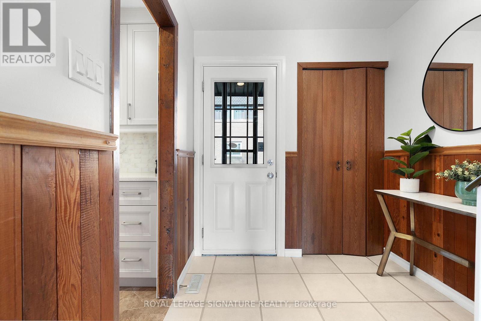 64 - 1235 Radom Street, Pickering, Ontario  L1W 1J3 - Photo 3 - E12491296