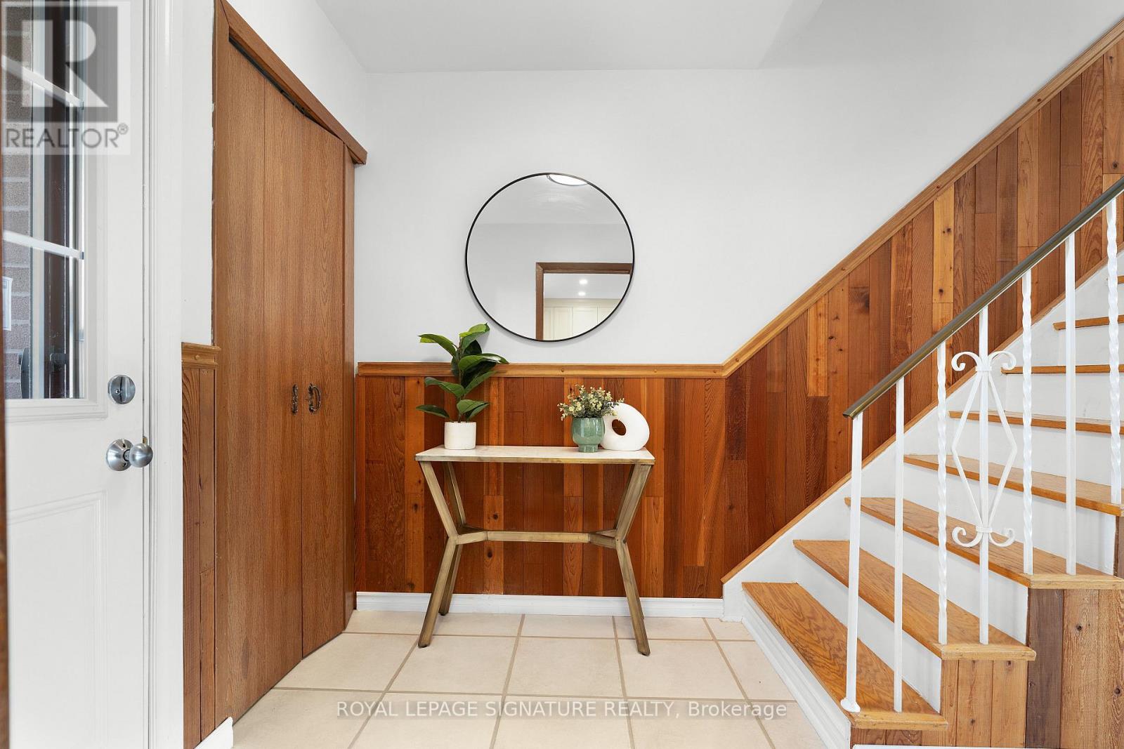 64 - 1235 Radom Street, Pickering, Ontario  L1W 1J3 - Photo 4 - E12491296