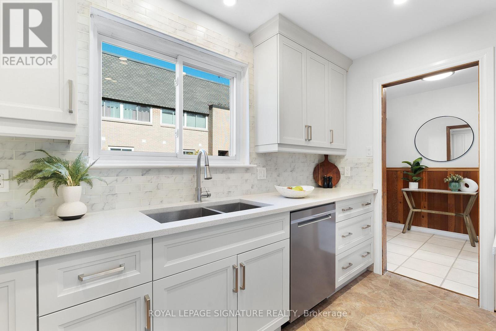 64 - 1235 Radom Street, Pickering, Ontario  L1W 1J3 - Photo 6 - E12491296