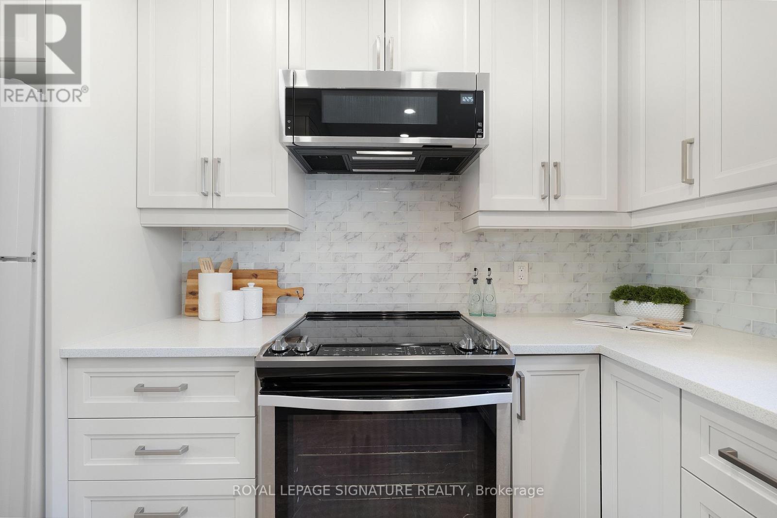 64 - 1235 Radom Street, Pickering, Ontario  L1W 1J3 - Photo 8 - E12491296