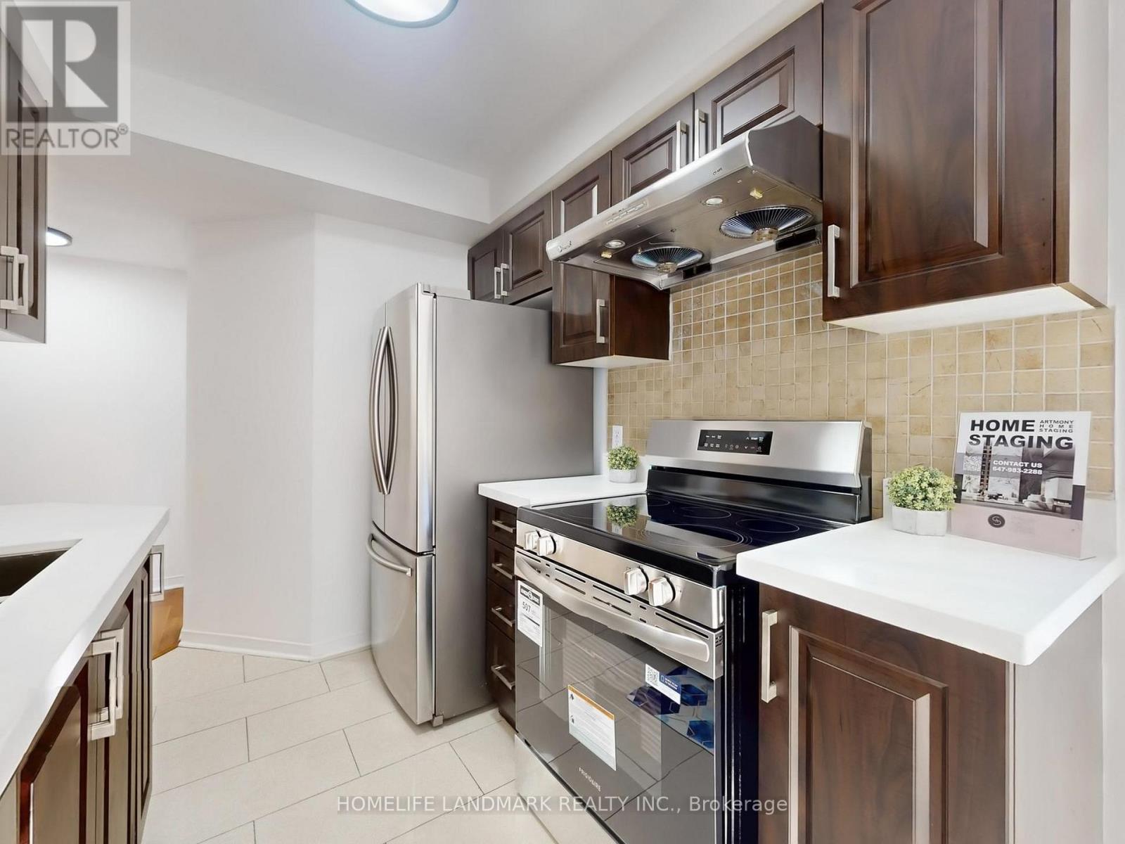 706 - 28 Rosebank Drive, Toronto, Ontario  M1B 5Z1 - Photo 11 - E12491334