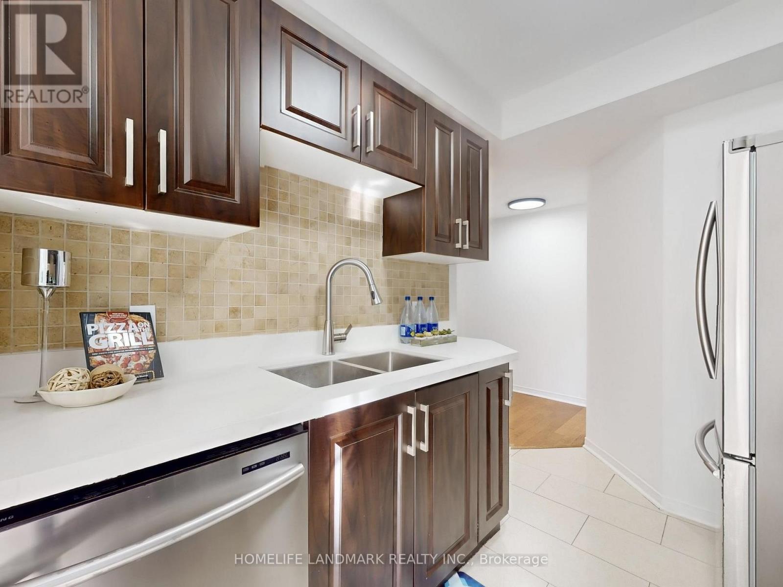 706 - 28 Rosebank Drive, Toronto, Ontario  M1B 5Z1 - Photo 12 - E12491334