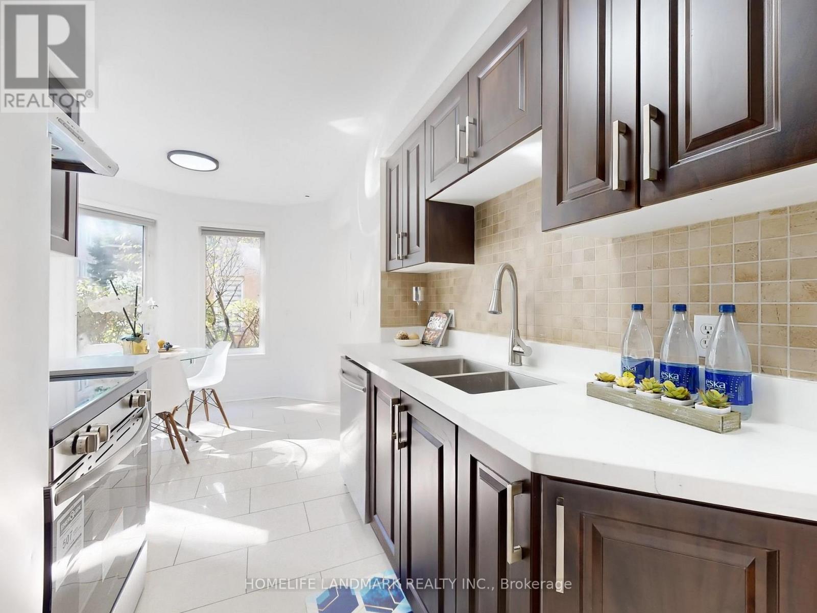 706 - 28 Rosebank Drive, Toronto, Ontario  M1B 5Z1 - Photo 14 - E12491334