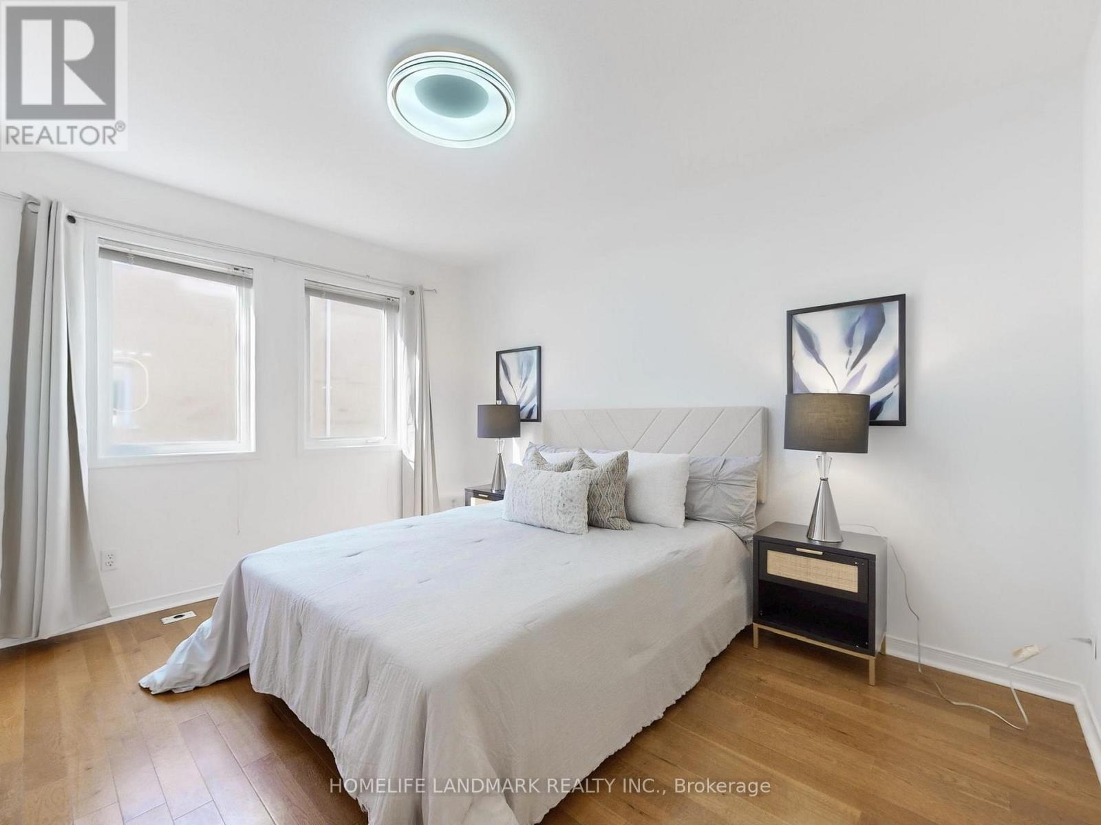 706 - 28 Rosebank Drive, Toronto, Ontario  M1B 5Z1 - Photo 19 - E12491334