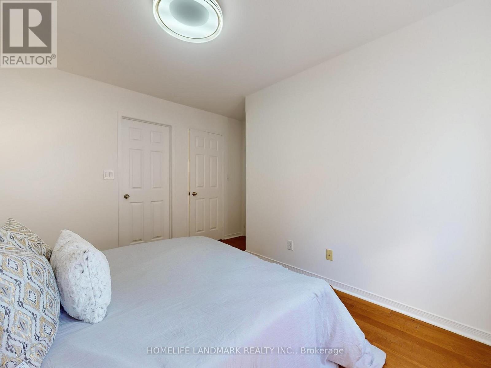 706 - 28 Rosebank Drive, Toronto, Ontario  M1B 5Z1 - Photo 21 - E12491334