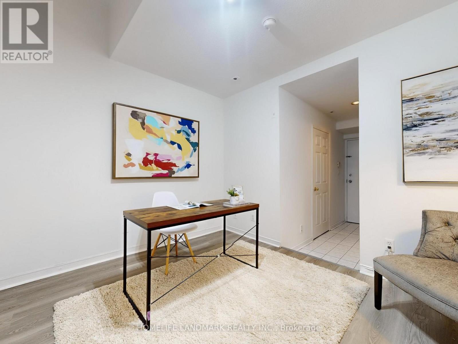 706 - 28 Rosebank Drive, Toronto, Ontario  M1B 5Z1 - Photo 28 - E12491334