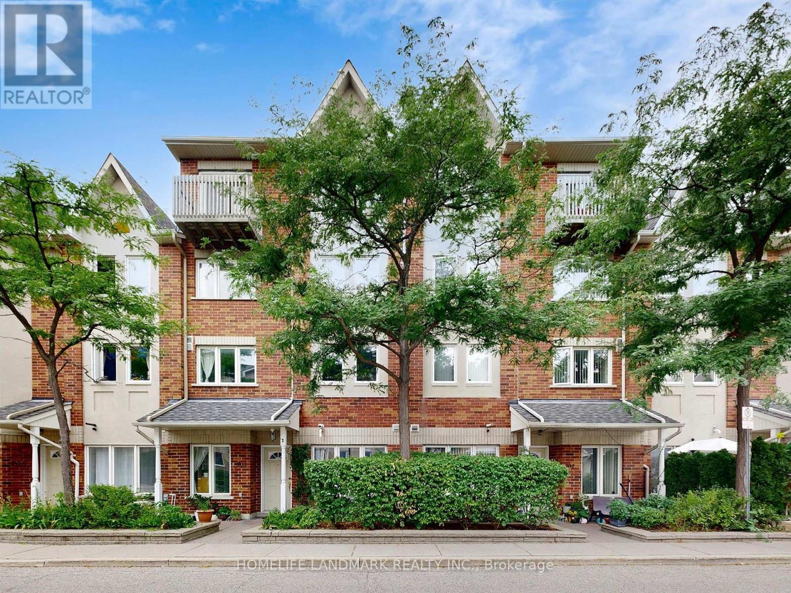 706 - 28 Rosebank Drive, Toronto, Ontario  M1B 5Z1 - Photo 4 - E12491334