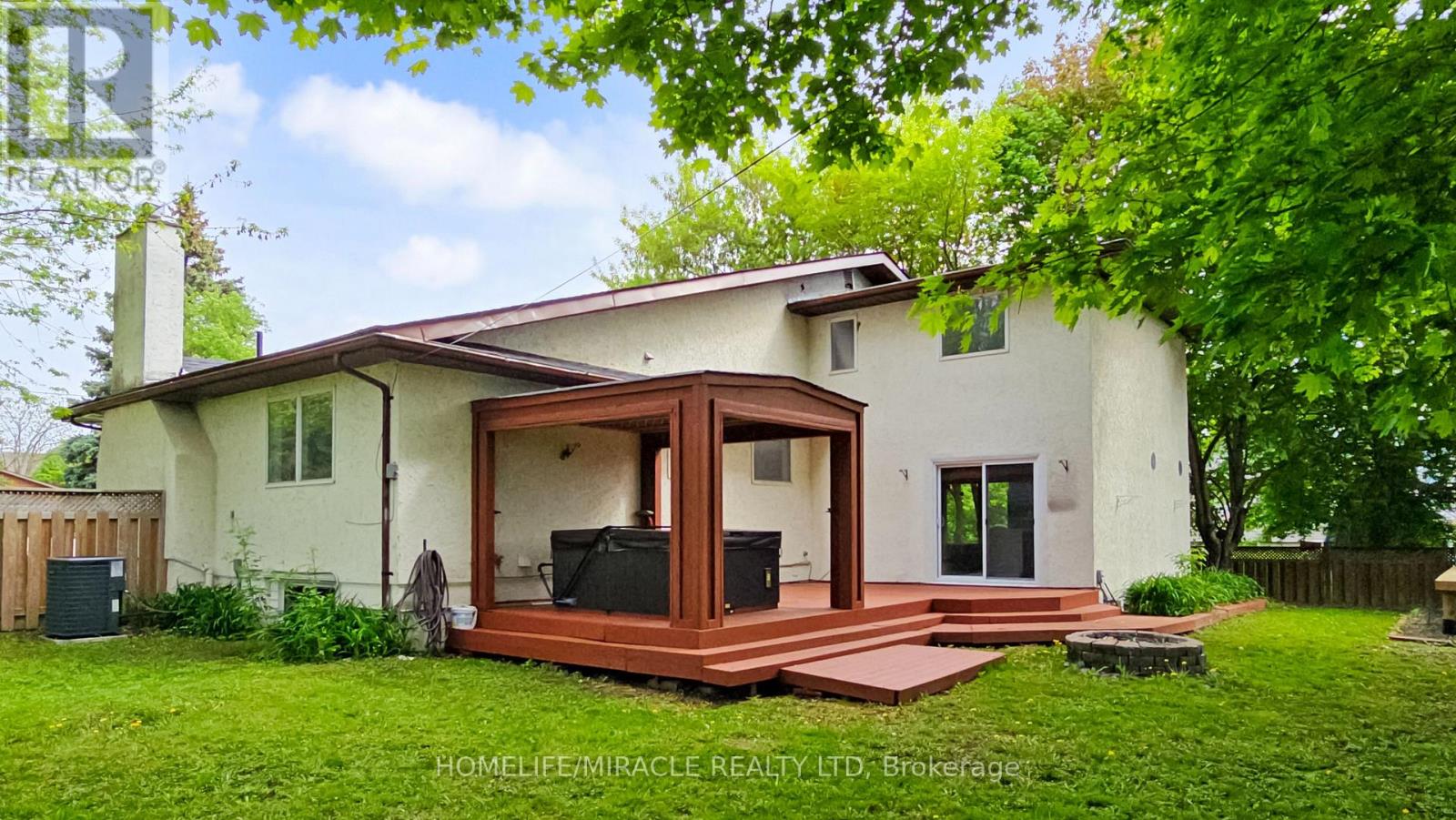 509 Maine Street, Oshawa, Ontario  L1L 1A2 - Photo 32 - E12491372