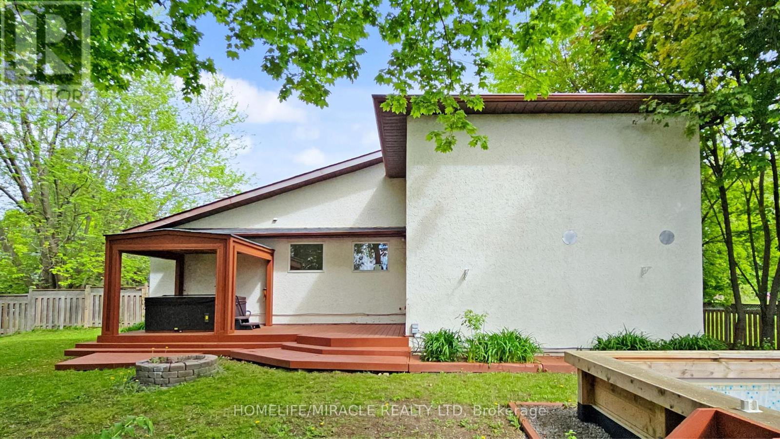 509 Maine Street, Oshawa, Ontario  L1L 1A2 - Photo 33 - E12491372