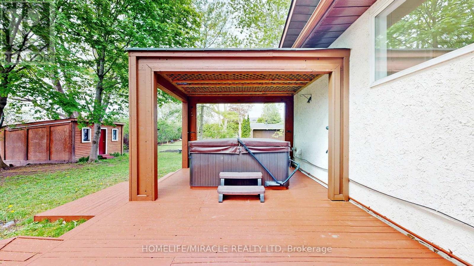 509 Maine Street, Oshawa, Ontario  L1L 1A2 - Photo 34 - E12491372