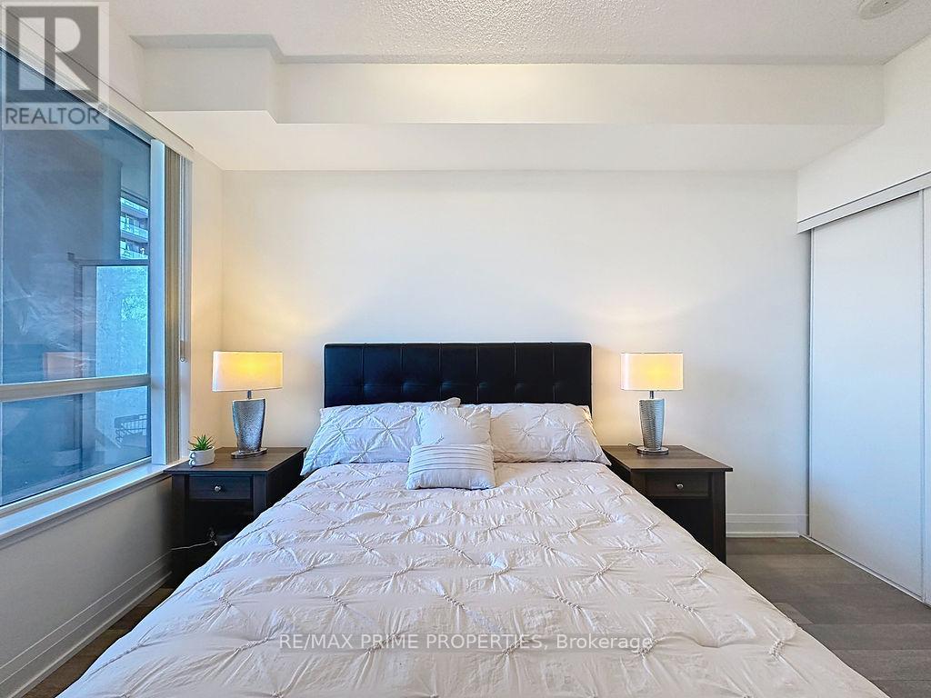 205 - 85 North Park Road, Vaughan, Ontario  L4J 0H9 - Photo 19 - N12483819