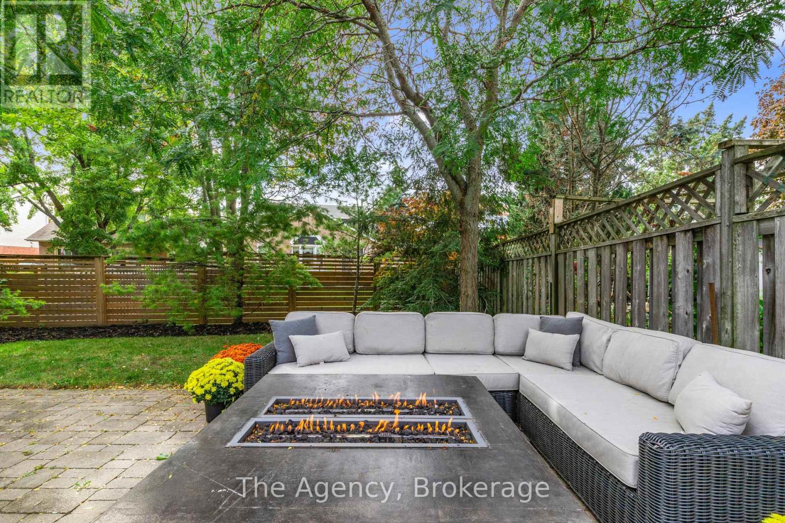 1122 Glenridge Drive, Oakville, Ontario  L6M 2K7 - Photo 42 - W12491422