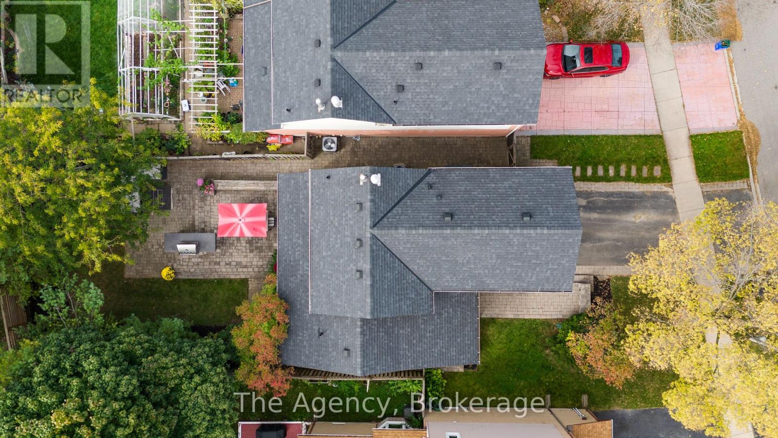 1122 Glenridge Drive, Oakville, Ontario  L6M 2K7 - Photo 44 - W12491422