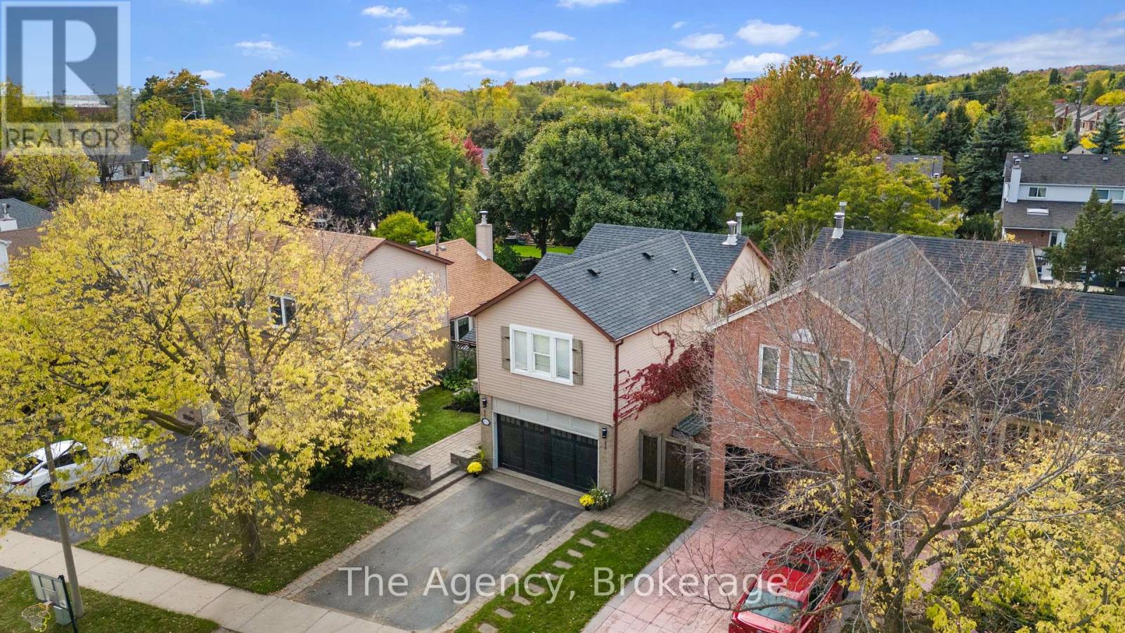 1122 Glenridge Drive, Oakville, Ontario  L6M 2K7 - Photo 45 - W12491422