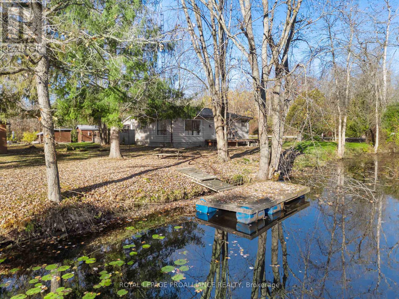 2095 2nd Line E, Trent Hills, Ontario  K0L 1L0 - Photo 1 - X12491470
