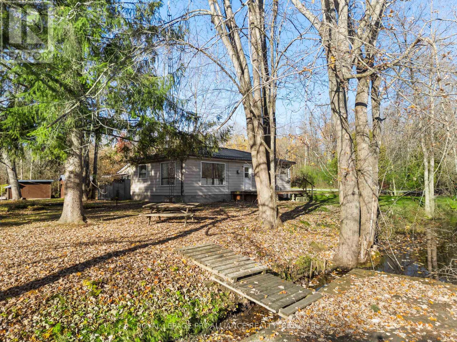 2095 2nd Line E, Trent Hills, Ontario  K0L 1L0 - Photo 25 - X12491470