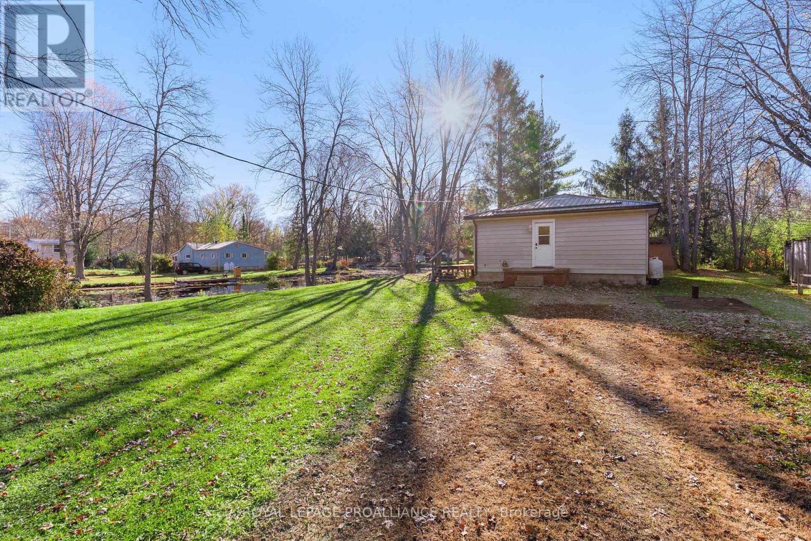 2095 2nd Line E, Trent Hills, Ontario  K0L 1L0 - Photo 26 - X12491470