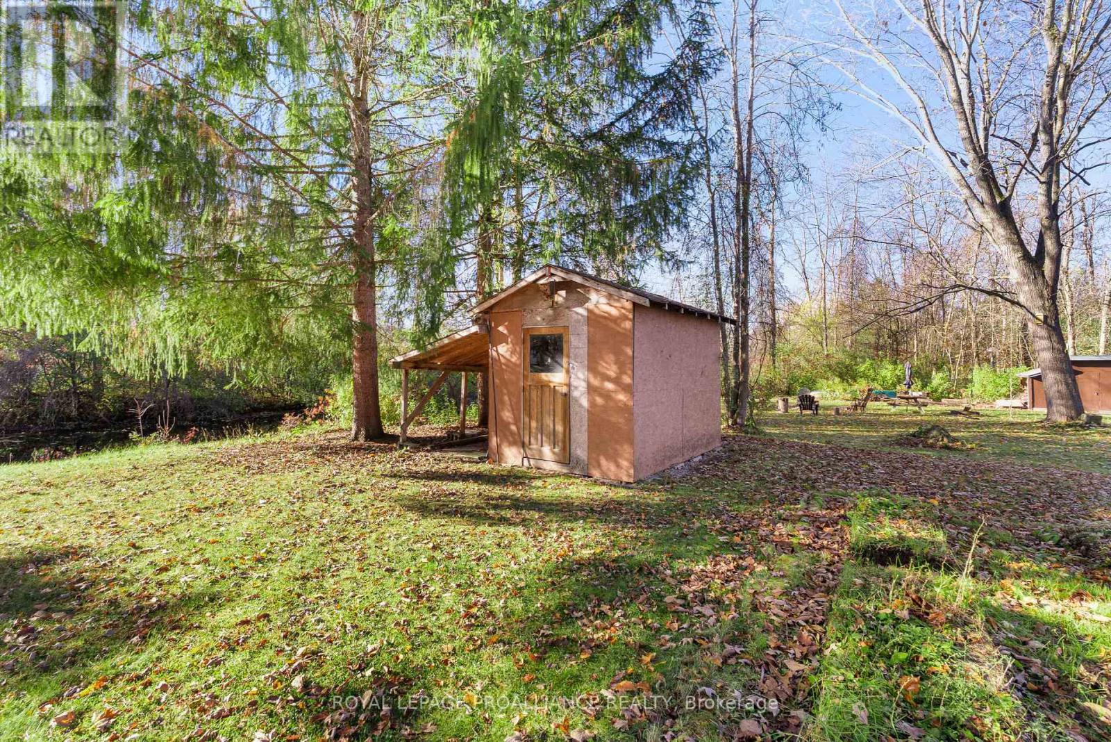 2095 2nd Line E, Trent Hills, Ontario  K0L 1L0 - Photo 32 - X12491470