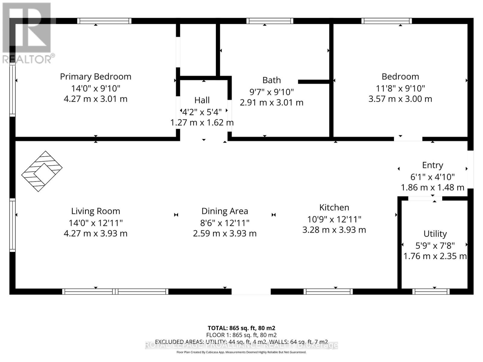 2095 2nd Line E, Trent Hills, Ontario  K0L 1L0 - Photo 38 - X12491470