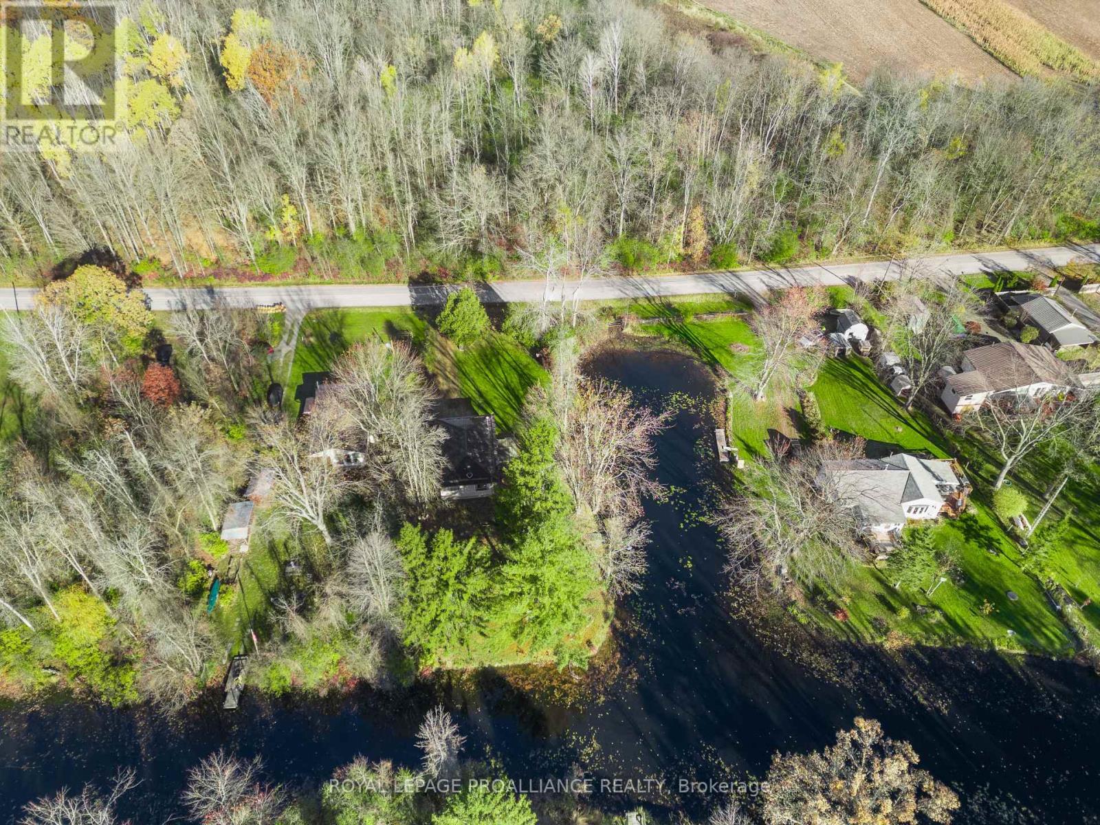 2095 2nd Line E, Trent Hills, Ontario  K0L 1L0 - Photo 4 - X12491470