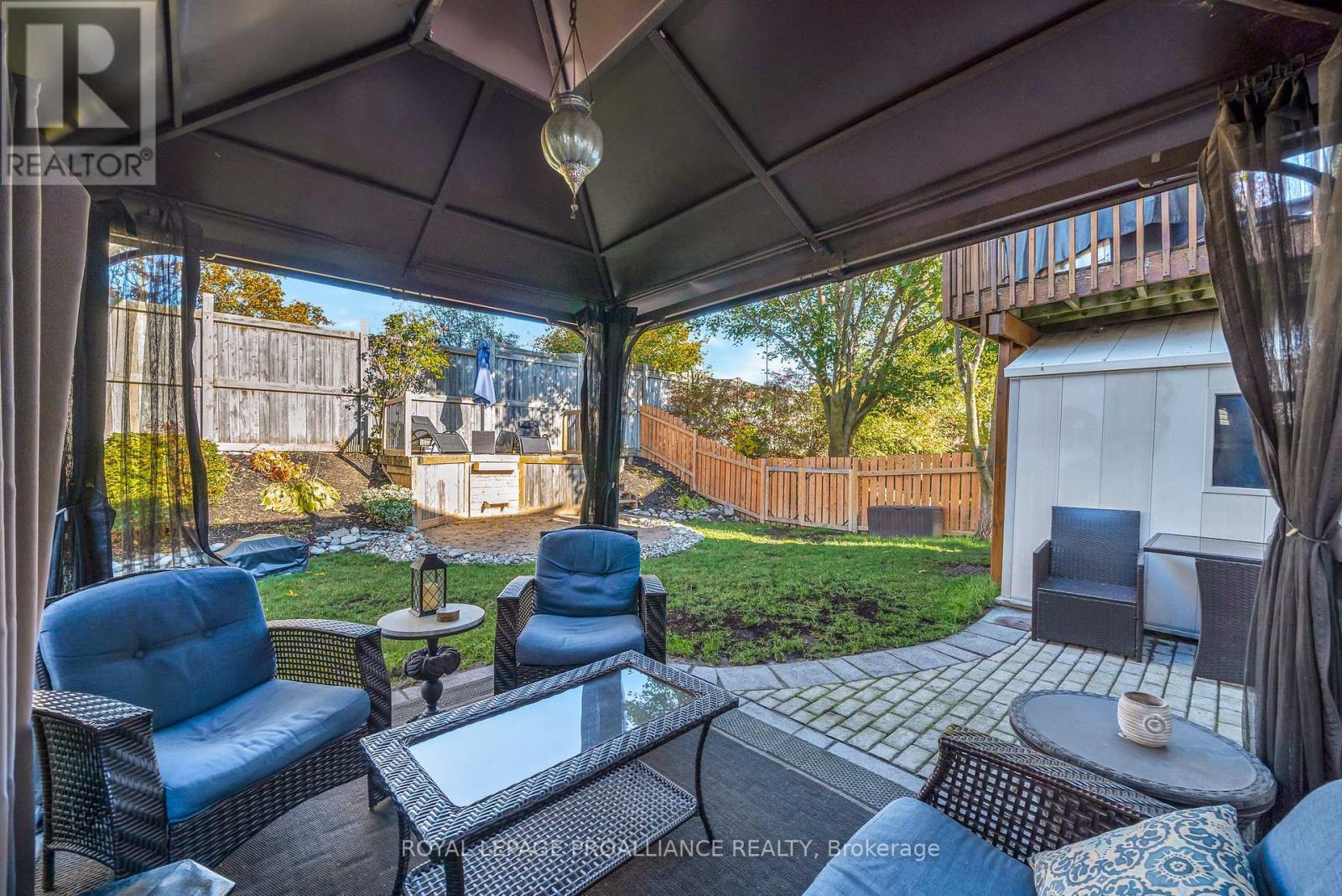 25 Faraday Gardens, Belleville, Ontario K8P 5J5 - Photo 39 - X12491558