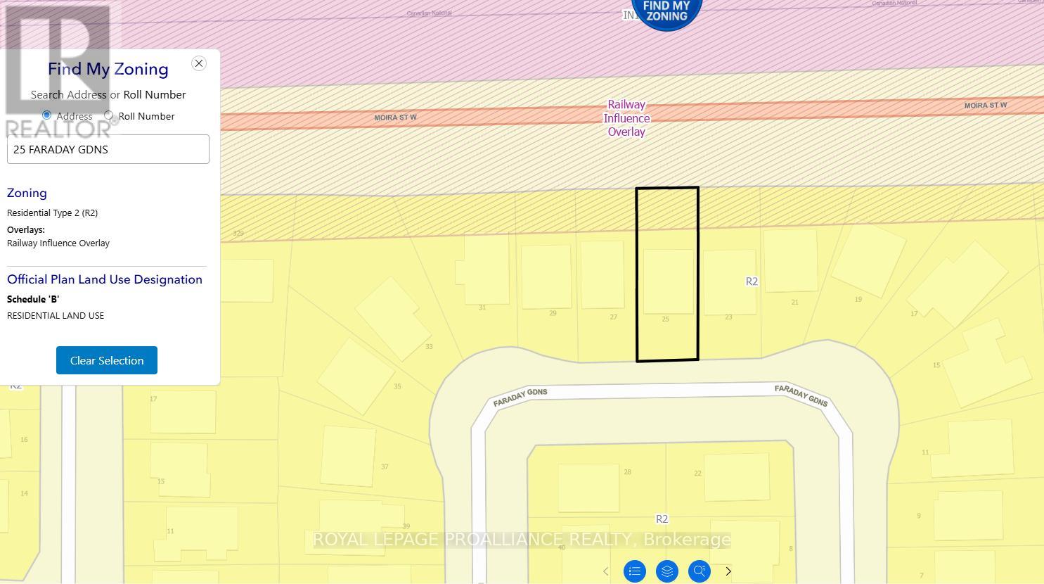 25 Faraday Gardens, Belleville, Ontario K8P 5J5 - Photo 40 - X12491558