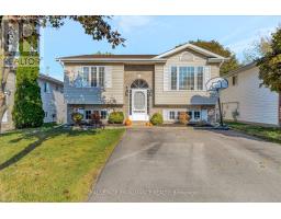 25 FARADAY GARDENS, Belleville, Ontario
