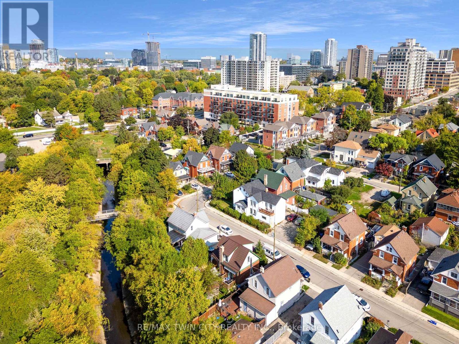 211 - 399 Queen Street S, Kitchener, Ontario  N2G 0C4 - Photo 43 - X12179095