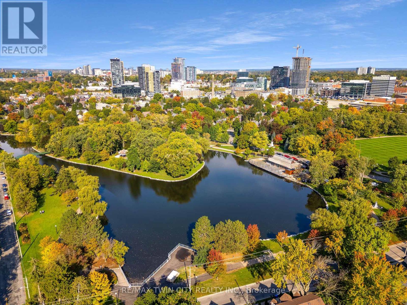 211 - 399 Queen Street S, Kitchener, Ontario  N2G 0C4 - Photo 44 - X12179095