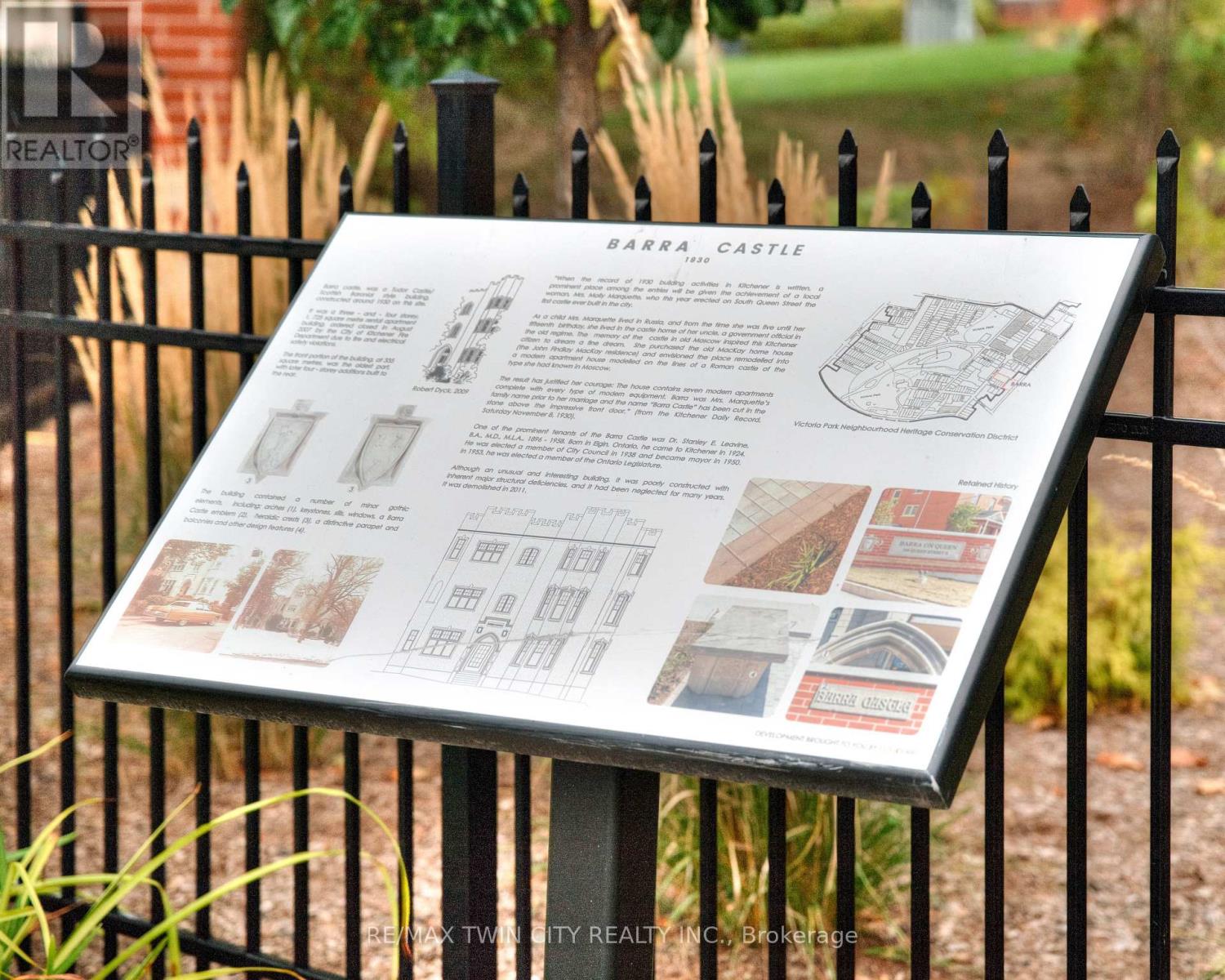 211 - 399 Queen Street S, Kitchener, Ontario  N2G 0C4 - Photo 38 - X12179095