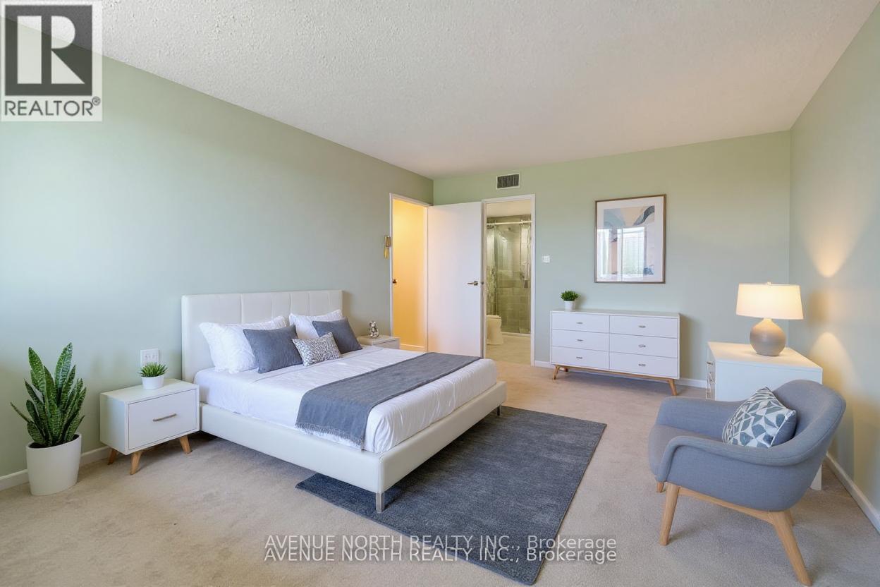 2401 - 1500 Riverside Drive, Ottawa, Ontario  K1G 4J4 - Photo 13 - X12485854