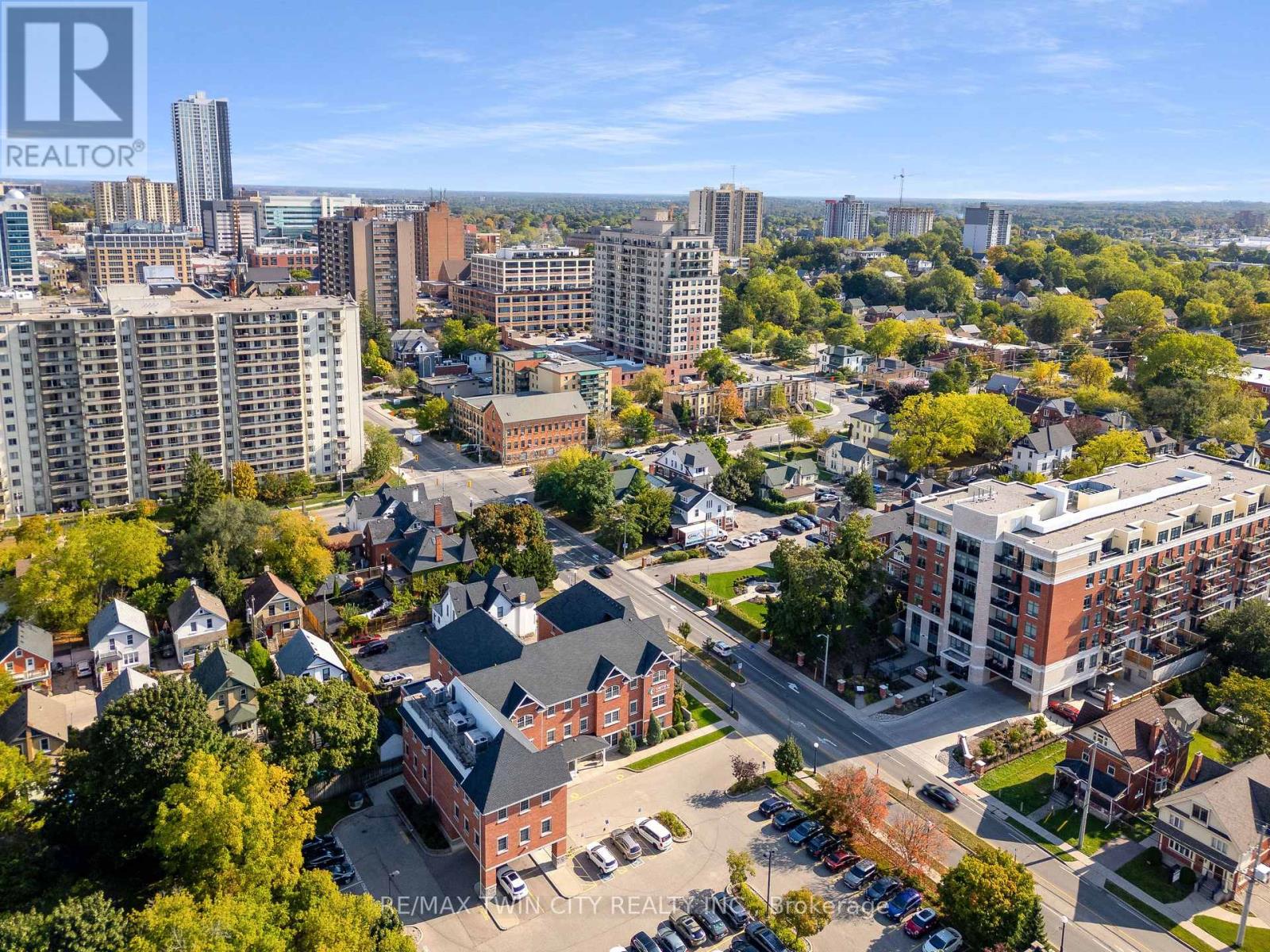 211 - 399 Queen Street S, Kitchener, Ontario  N2G 0C4 - Photo 42 - X12179095