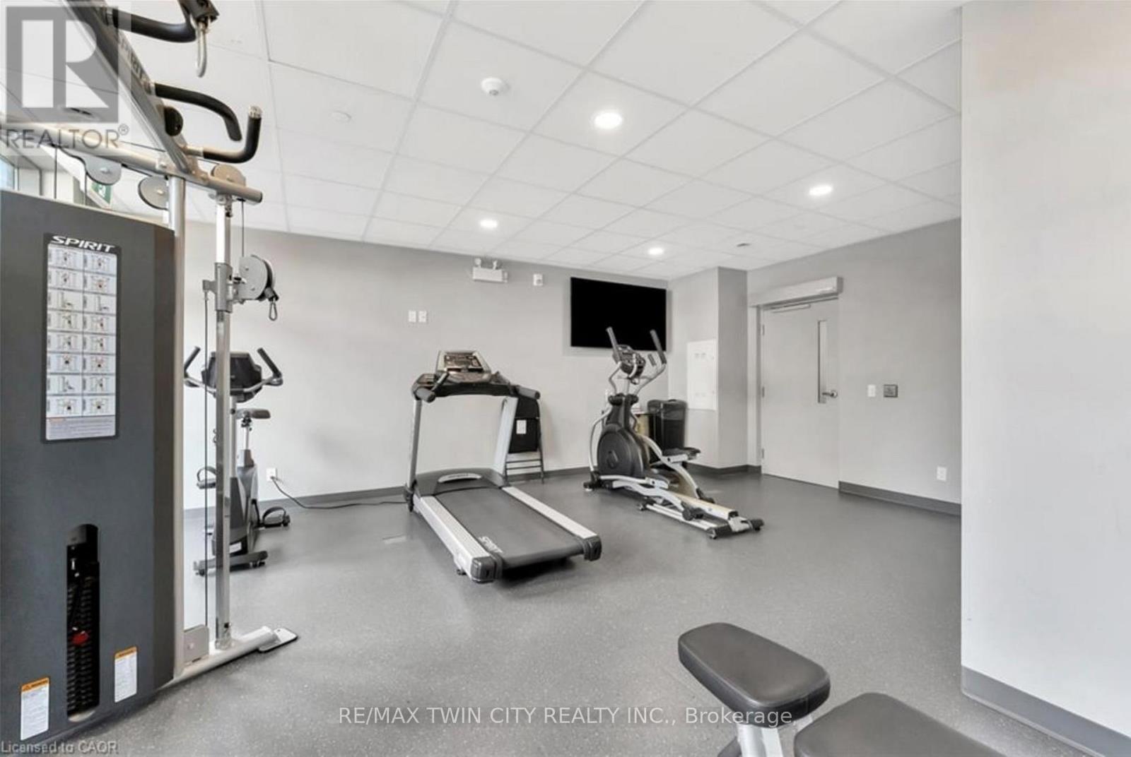 211 - 399 Queen Street S, Kitchener, Ontario  N2G 0C4 - Photo 34 - X12179095