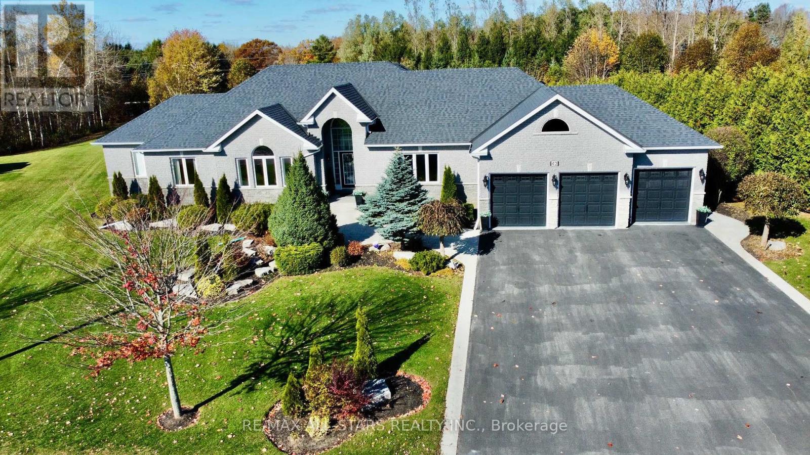 42 Deer Ridge Road, Uxbridge, Ontario  L0C 1A0 - Photo 28 - N12491030