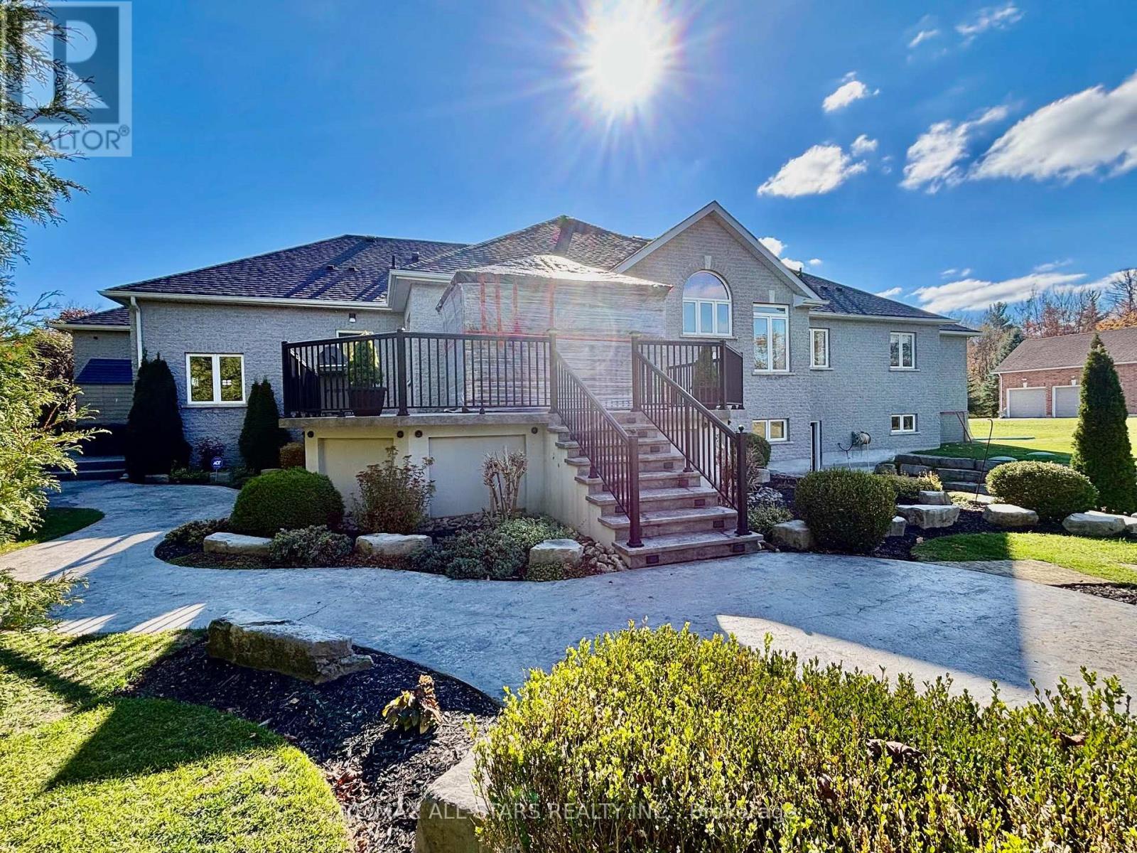 42 Deer Ridge Road, Uxbridge, Ontario  L0C 1A0 - Photo 32 - N12491030