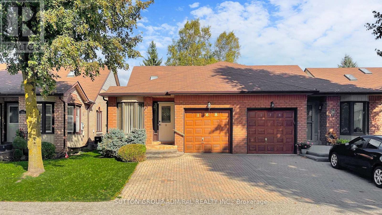 168 GREEN BRIAR ROAD, New Tecumseth, Ontario