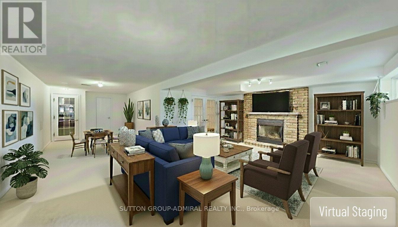 168 Green Briar Road, New Tecumseth, Ontario  L9R 1X9 - Photo 12 - N12491056