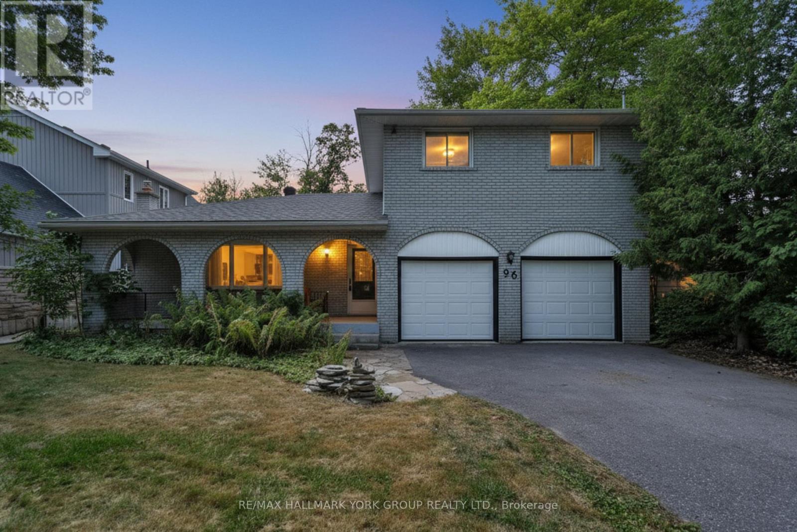 96 RIVERVIEW BEACH ROAD, Georgina, Ontario