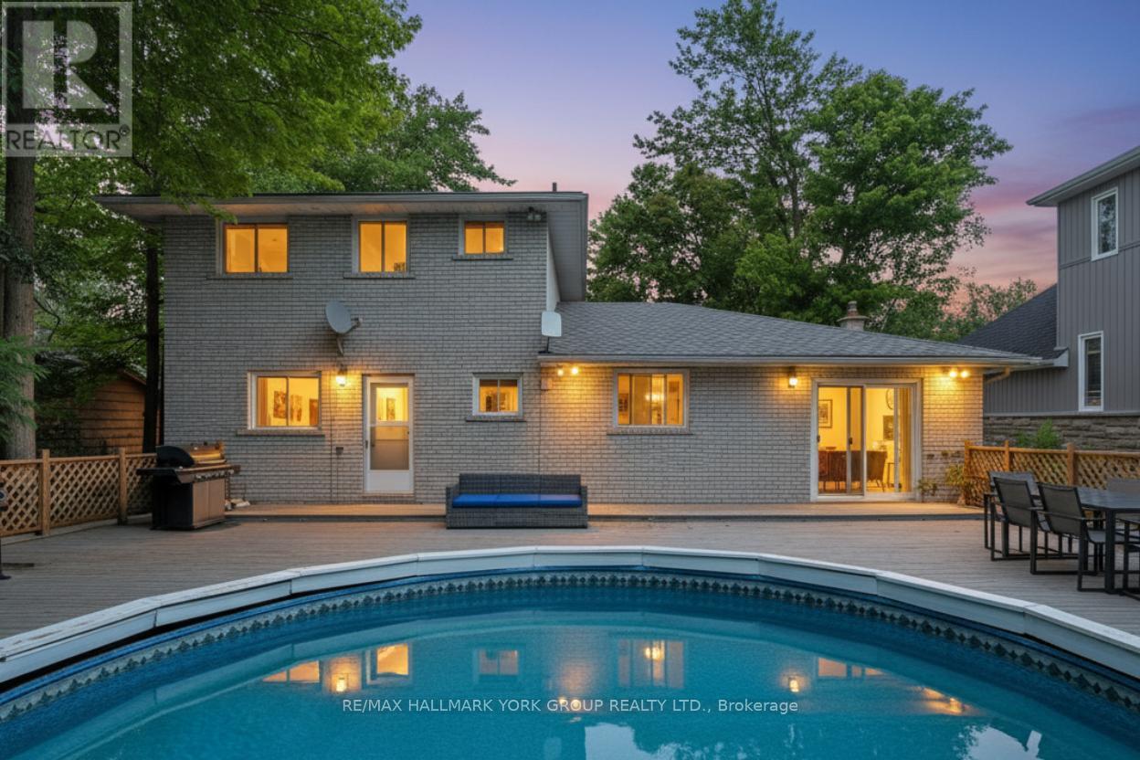 96 Riverview Beach Road, Georgina, Ontario  L0E 1N0 - Photo 3 - N12491078