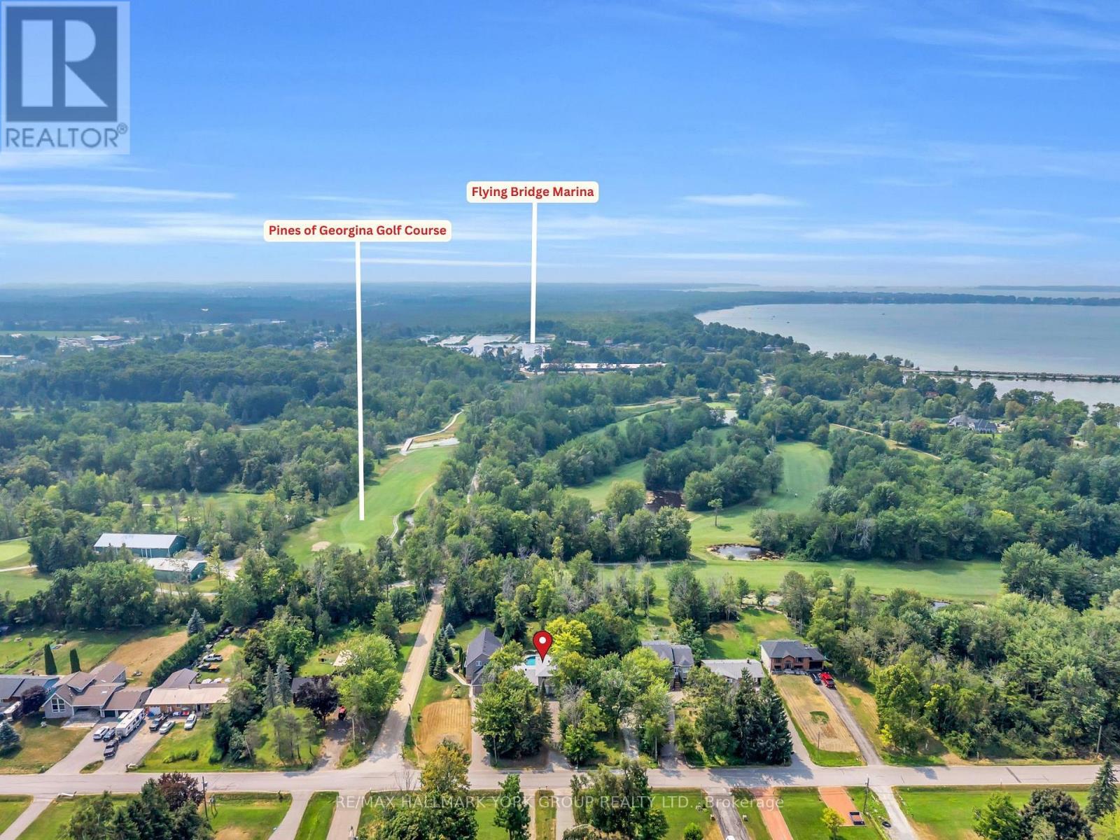 96 Riverview Beach Road, Georgina, Ontario  L0E 1N0 - Photo 44 - N12491078