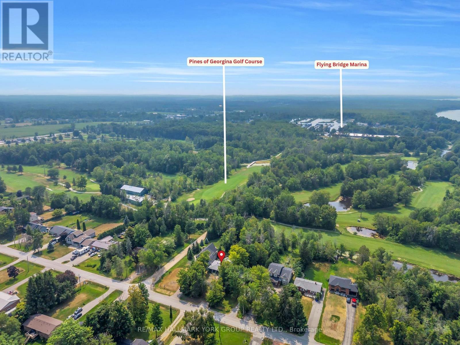 96 Riverview Beach Road, Georgina, Ontario  L0E 1N0 - Photo 46 - N12491078