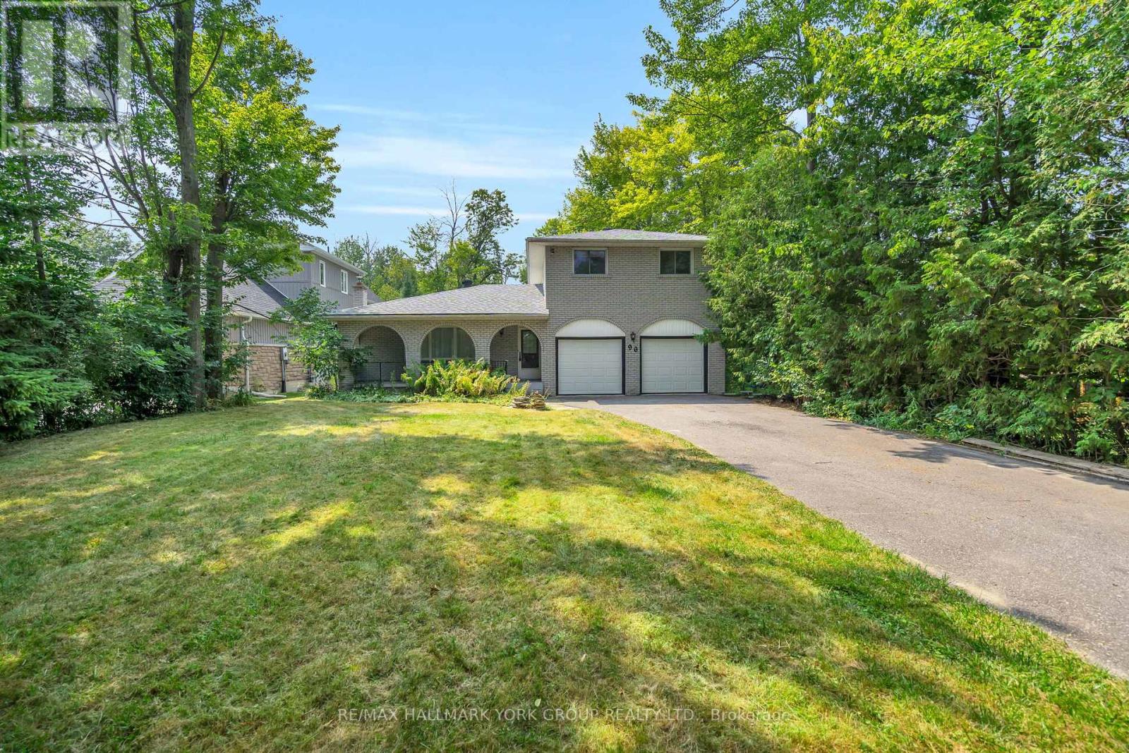 96 Riverview Beach Road, Georgina, Ontario  L0E 1N0 - Photo 5 - N12491078