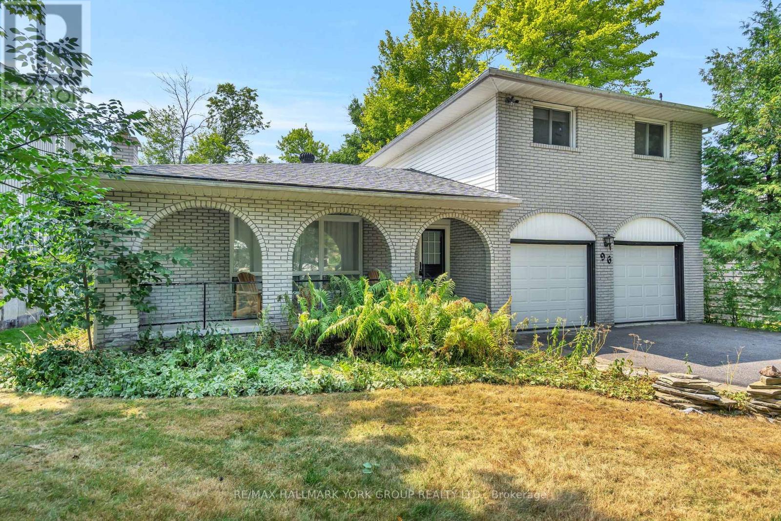 96 Riverview Beach Road, Georgina, Ontario  L0E 1N0 - Photo 7 - N12491078